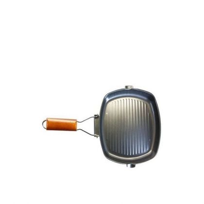 Non-Stick Grill Pan 28Cm - Cooking - Best Price in Pakistan - HitShop.pk